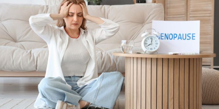 Hormones And Energy After Menopause: 5 Ways To Fight Fatigue And Feel Like Yourself Again Hormones And Energy After Menopause: 5 Ways To Fight Fatigue And Feel Like Yourself Again
