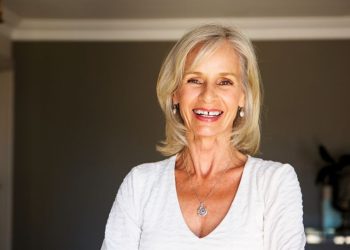 Redefining Success For Women Over 50: Stop Asking For Permission