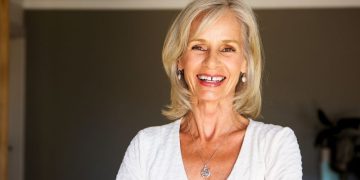 Redefining Success For Women Over 50: Stop Asking For Permission