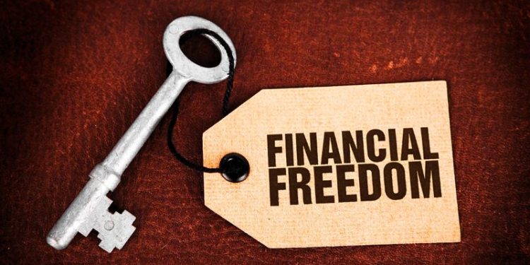 3 Key Lessons For Financial Freedom For Women Over 50 3 Key Lessons For Financial Freedom For Women Over 50