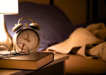 A Bedtime Ritual For Women Over 50: 3 Questions To End Your Day With Purpose