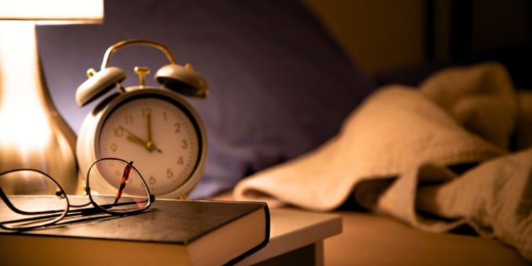 A Bedtime Ritual For Women Over 50: 3 Questions To End Your Day With Purpose A Bedtime Ritual For Women Over 50: 3 Questions To End Your Day With Purpose