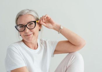 Overcoming Self-Doubt In Midlife: How To Trust Yourself and Let Go of Worry