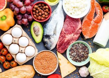 7 Healthy Food Swaps For A Healthier You: Small Changes, Big Impact 7 Healthy Food Swaps For A Healthier You: Small Changes, Big Impact