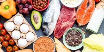 7 Healthy Food Swaps For A Healthier You: Small Changes, Big Impact