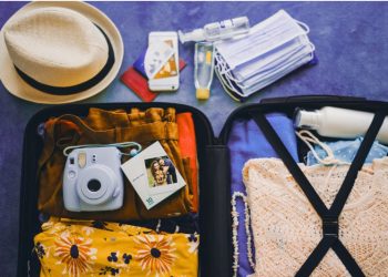 How To Pack For Vacation During Menopause: 5 Style Tips For Feeling Fabulous And Fierce How To Pack For Vacation During Menopause: 5 Style Tips For Feeling Fabulous And Fierce