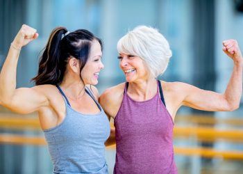 The Truth About Functional Fitness For Longevity: A Powerful Guide For Women Over 50