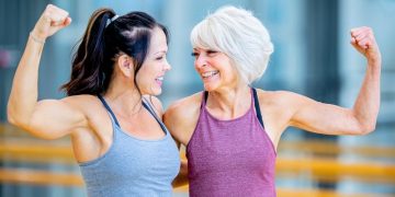 The Truth About Functional Fitness For Longevity: A Powerful Guide For Women Over 50