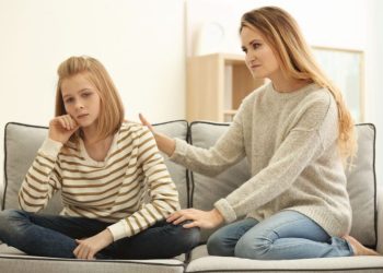How To Build Your Teen’s Self-Esteem: 3 Powerful Shifts That Start With You