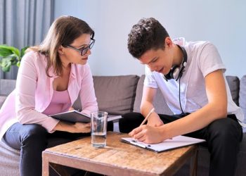 How To Talk To Your Teen Without Annoying Them: 3 Smart Shifts That Help You Stay Connected