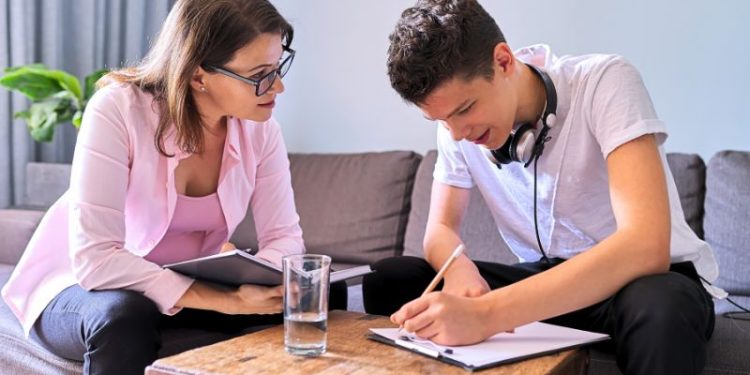 How To Talk To Your Teen Without Annoying Them: 3 Smart Shifts That Help You Stay Connected How To Talk To Your Teen Without Annoying Them: 3 Smart Shifts That Help You Stay Connected