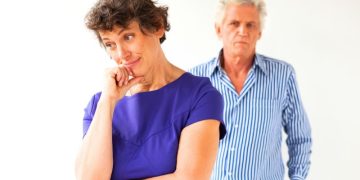 The 5 Fight Languages In Relationships: A Midlife Woman’s Guide To Conflict And Connection