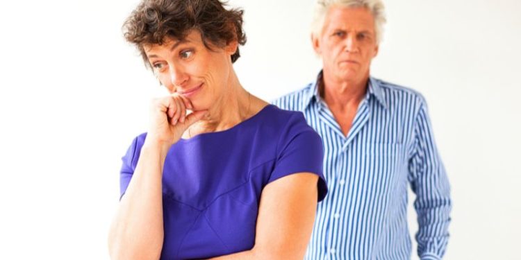 The 5 Fight Languages In Relationships: A Midlife Woman’s Guide To Conflict And Connection