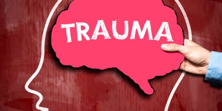 Unresolved Trauma In Women Over 50: The Hidden Signs You Shouldn’t Ignore Unresolved Trauma In Women Over 50: The Hidden Signs You Shouldn’t Ignore