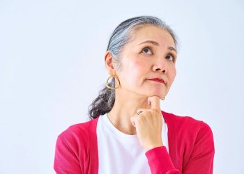 Ditching Perfection After 50: The Bold Power Of Being Unfiltered