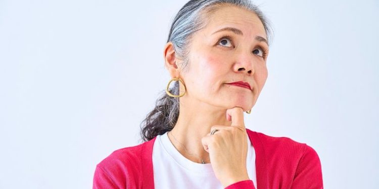 Ditching Perfection After 50: The Bold Power Of Being Unfiltered