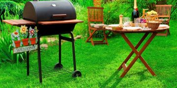 Joyful Backyard Self-Care Rituals For Women Over 50: Simple Ways To Reconnect And Recharge