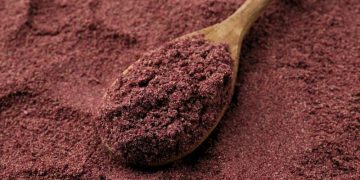 How Black Currant Powder Supports Your Health So You Can Keep Running Strong At 50+