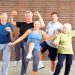 Senior Fitness And Elder Care: Creating Safe And Supportive Environments