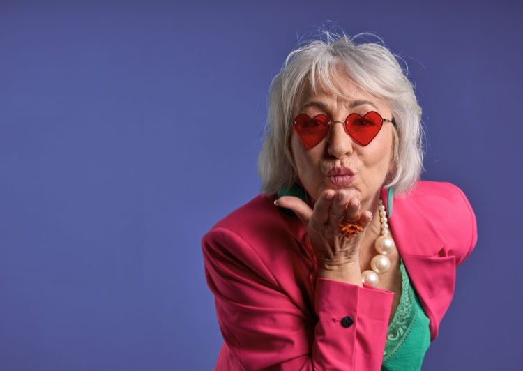 5 Bold Outfit Formulas For Women Over 50 To Flatter Every Body