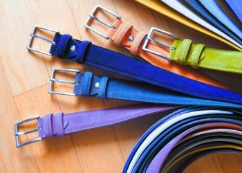 How To Wear A Belt With A Menopause Belly: 4 Genius Styling Tricks To Flatter Your Shape