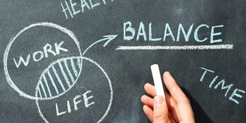 How To Find Balance In Midlife: 4 Powerful Strategies For A Healthier, Happier Life