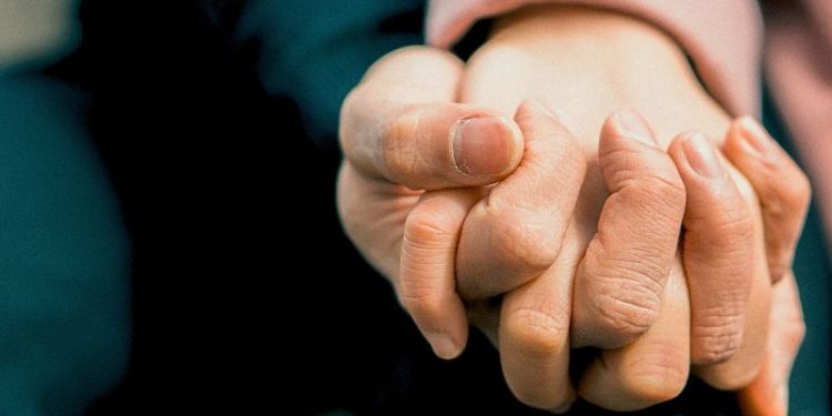 The Powerful Shift To Interdependence In Midlife: Why Strong Women Over 50 Need Support Too