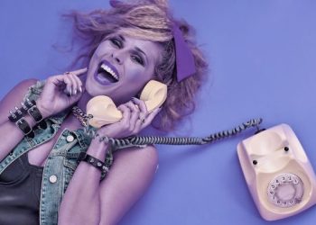 Sexy Trends From The ’80s We Thought Were Hot—But Definitely Weren’t Sexy Trends From The ’80s We Thought Were Hot—But Definitely Weren’t