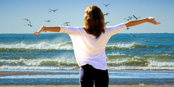 Money Mindset For Women Over 50: How To Stop Proving Your Worth And Start Reclaiming It