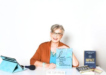 Navigating Grief In Midlife: Kathy Mela’s Compassionate Guide For Women Over 50