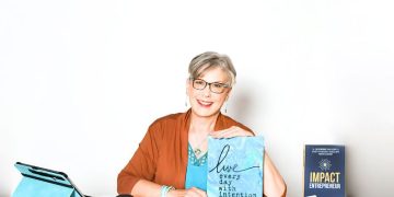 Navigating Grief In Midlife: Kathy Mela’s Compassionate Guide For Women Over 50