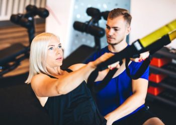 How To Choose The Right Personal Trainer: The Ultimate Guide For Women Over 50 How To Choose The Right Personal Trainer: The Ultimate Guide For Women Over 50