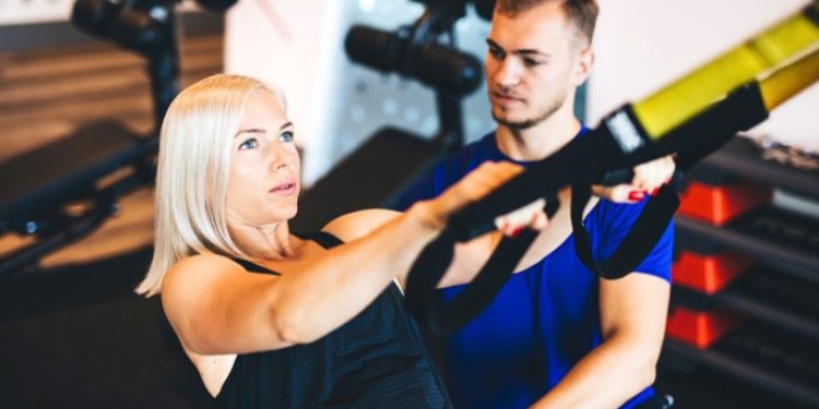 How To Choose The Right Personal Trainer: The Ultimate Guide For Women Over 50 How To Choose The Right Personal Trainer: The Ultimate Guide For Women Over 50