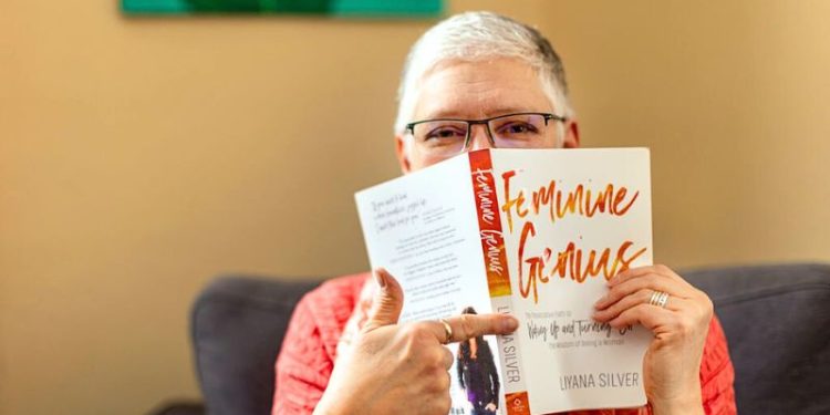 Why Unstoppable Midlife Power Looks Nothing Like You Were Told: Liza Baker Isn’t Playing Nice Anymore