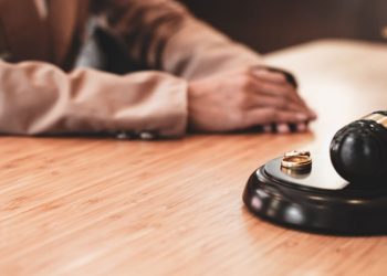 How To Prepare For A High-Conflict Divorce: A Survival Guide For Women Over 50