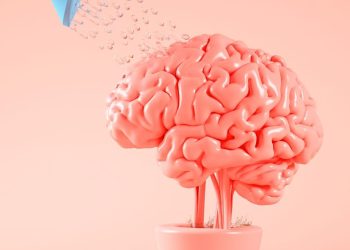 Protect Your Brain In Your 40s And 50s: Proven Strategies To Stay Sharp And Prevent Decline