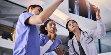 6 Ways AI In Radiology For Women’s Health Is Saving Lives And Changing Care