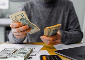 The Beginner’s Guide To Smart Money Management