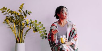 A New Chapter At 50+: How Women Can Build A Life That Truly Feels Their Own