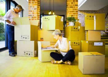 Long-Distance Moving Tips For Women Over 50: How To Boldly Navigate Your Next Chapter
