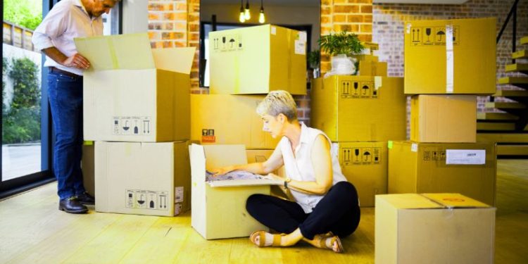 Long-Distance Moving Tips For Women Over 50: How To Boldly Navigate Your Next Chapter Long-Distance Moving Tips For Women Over 50: How To Boldly Navigate Your Next Chapter