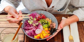 How To Get Glowing Skin From The Inside Out: Foods, Habits, And A Few Fun Experiments