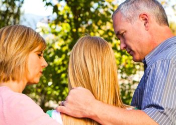 How To Stop Arguing With Your Teen And Build Lasting Connection