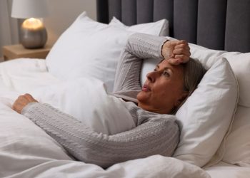 Progesterone For Mental Health During Menopause: 7 Powerful Ways It Helps