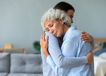 Surprising Truths About Navigating Grief In Midlife: Lessons From 40+ Years In The NICU