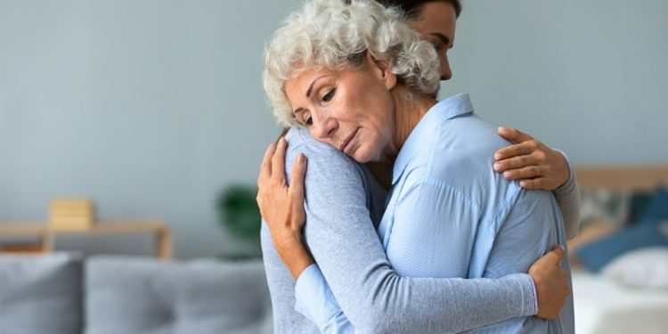 Surprising Truths About Navigating Grief In Midlife: Lessons From 40+ Years In The NICU Surprising Truths About Navigating Grief In Midlife: Lessons From 40+ Years In The NICU