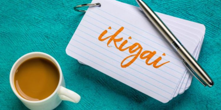 Breakthrough Career Reinvention For Women Over 50: Ikigai And The New Definition of Success Breakthrough Career Reinvention For Women Over 50: Ikigai And The New Definition of Success