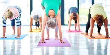 Rebuilding Healthy Habits In Midlife: 5 Steps To Reset After Life Knocks You Off Track