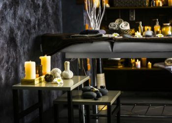 Burnout Recovery For Women Over 45: How Wellness Centers Help You Recharge