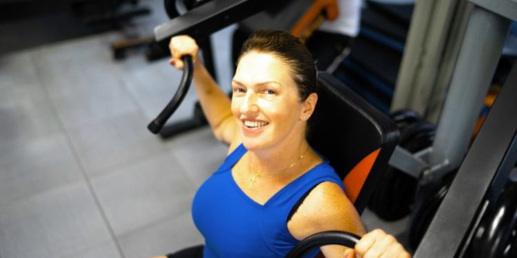 How To Choose A Gym After 50: A Practical Checklist For Women How To Choose A Gym After 50: A Practical Checklist For Women